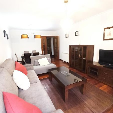Viveiro Historico Apartment Ngoại thất bức ảnh