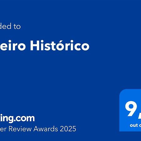 Viveiro Historico Apartment Ngoại thất bức ảnh