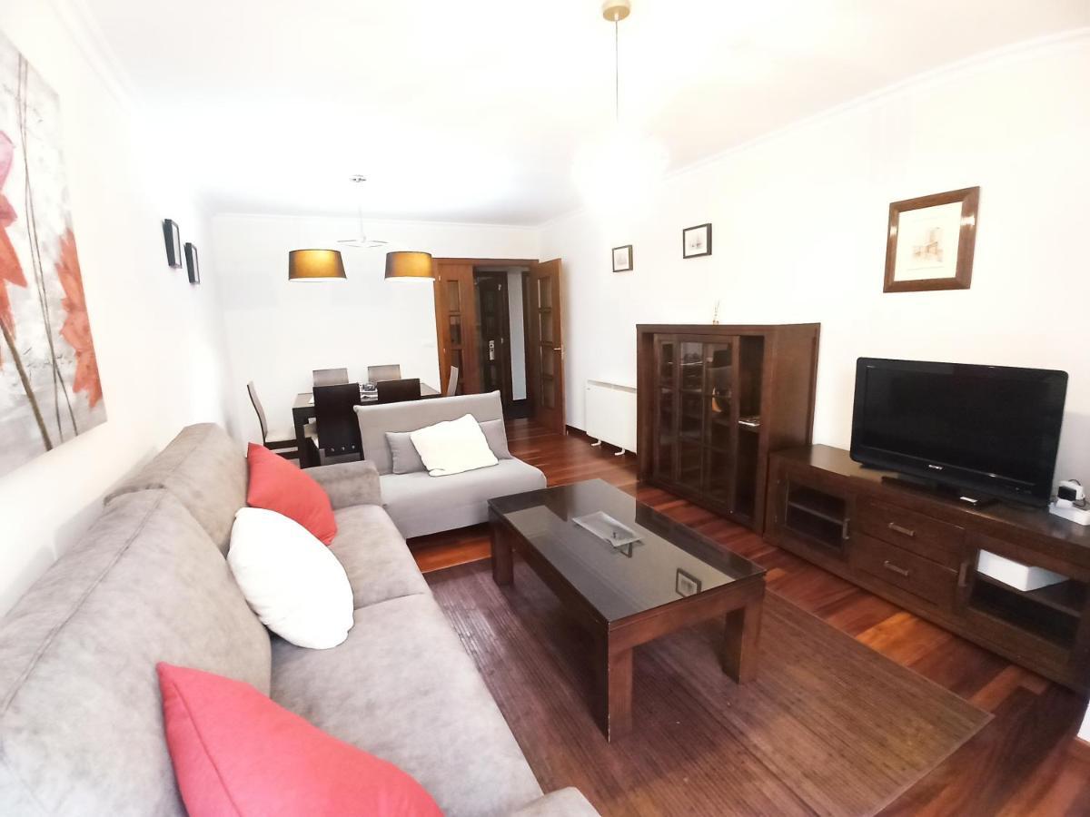 Viveiro Historico Apartment Ngoại thất bức ảnh