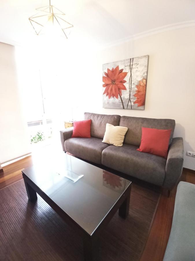 Viveiro Historico Apartment Ngoại thất bức ảnh